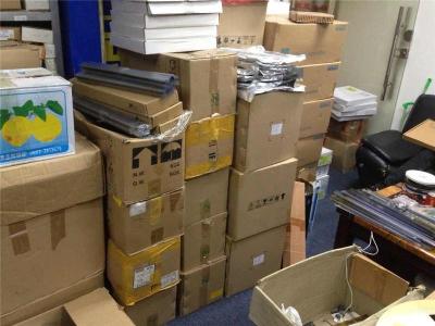 浙江奉化镀金光板回收 PCBA集成板回收