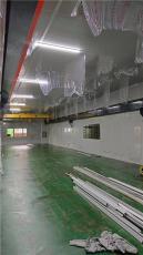万江区室内彩钢板隔墙施工队