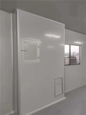 塘厦镇实验室彩钢板隔墙施工队