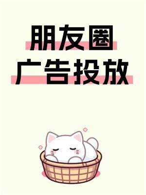 晋中微信朋友圈广告投放效果如何