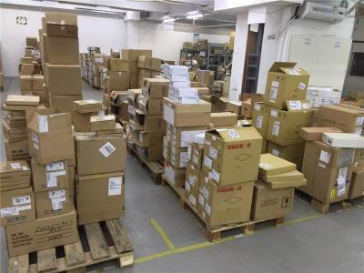 嘉定娄塘电子元器件回收 工厂物料实力买家
