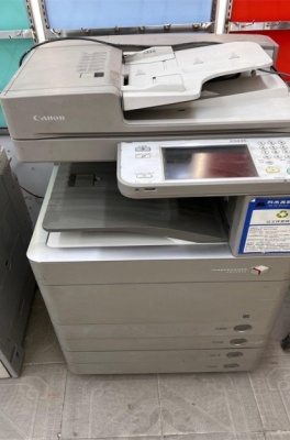 六合区办公设备回收 电脑主机 显示器复印机