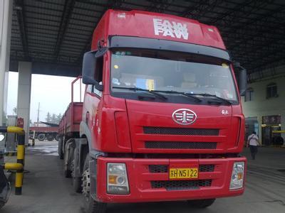 深圳龙岗直达江苏泰州物流货运包车