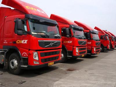 东莞清溪到湖南湘潭物流回程车