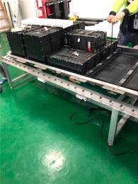 松江叶榭镇废旧电池回收 锂动力电池包回收