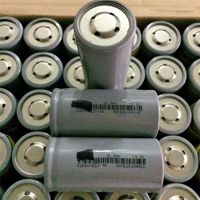 松江永丰32650电池回收 废旧锂电池行情价格