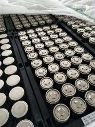 松江中山新能源电池回收 宁德时代电池回收