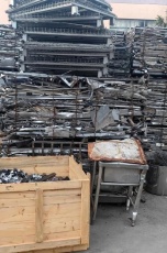 江北新区工程机械设备 建筑废料回收