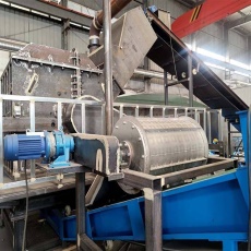 滁州市废旧铜铁铝不锈钢等金属回收