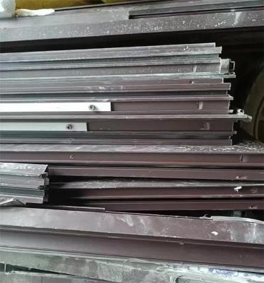 马鞍山市废旧钢材回收 钢筋钢板钢管槽钢等