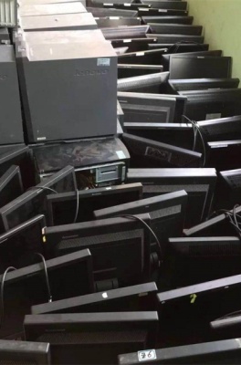 玄武区旧电脑 整机 主机 显示器或配件收购