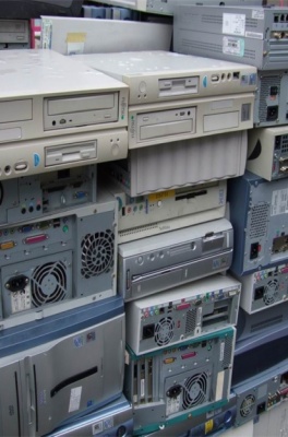 秦淮区各式空调电脑设备回收