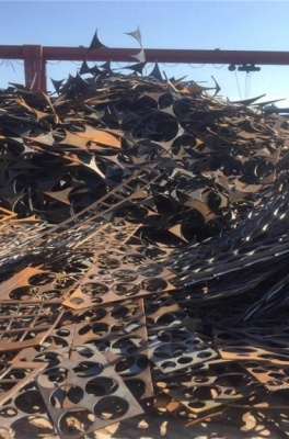 浦口区高价回收库存积金属机械设备建筑废料