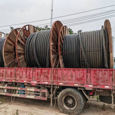 滁州市废旧铜铁铝不锈钢等金属回收