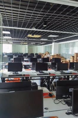 栖霞区库存积压电器 电脑 网线回收