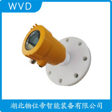 WH311雷达液位计性价比高的