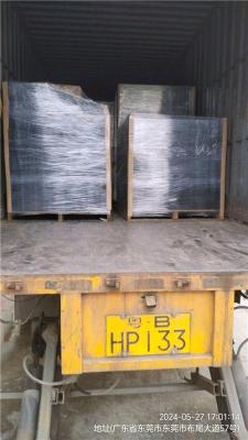 深圳龙华直达陕西商洛物流货运包车