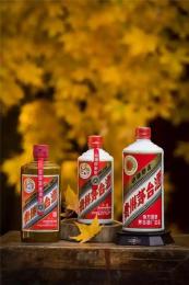 密云区茅台酒走进俄罗斯回收鉴定