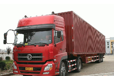 东莞凤岗到广东江门物流回程车