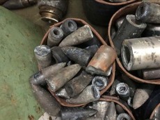 蚌埠长期废钼回收收购厂家