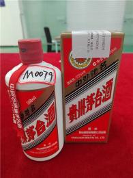 昌平区茅台酒走进俄罗斯回收价格查询