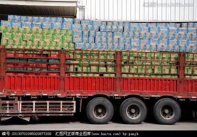 深圳龙华直达青海海西物流整车
