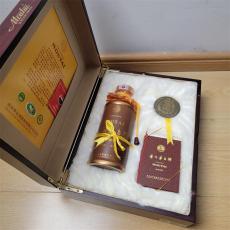 昌平区6升茅台酒回收鉴定