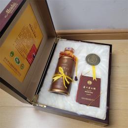 昌平区6升茅台酒回收鉴定
