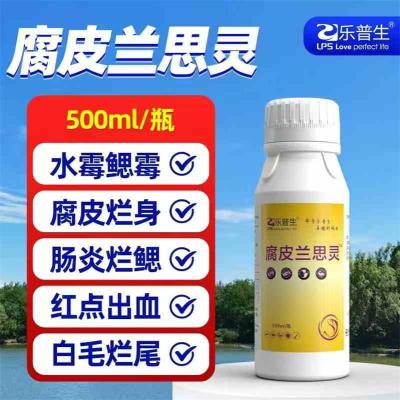 观赏鱼锦鲤水霉用什么药效果好