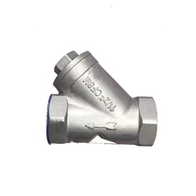 进口过滤器
