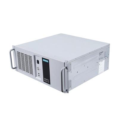 西门子工控机IPC-3000工业电脑计算机
