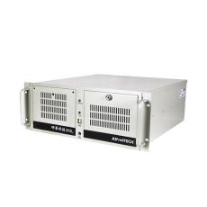 研华工控机IPC-610L工业电脑上位机