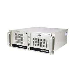 研华工控机IPC-610L工业电脑上位机