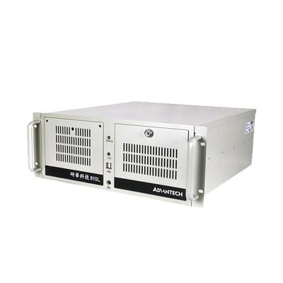 研华工控机IPC-610L工业电脑上位机