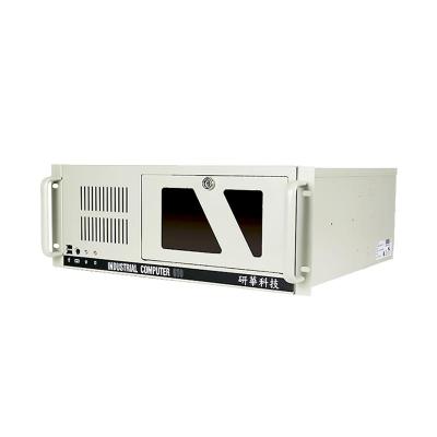 研华工控机IPC-510工业计算机上位机