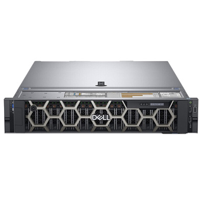DELL戴尔R740 2U机架式服务器