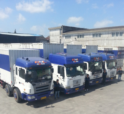 东莞凤岗到四川德阳物流回程车