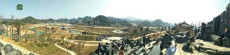韶关市流水假山设计施工
