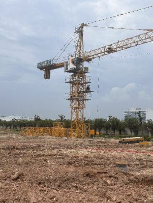 塔吊出租