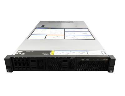 Lenovo联想SR588 SR650至强服务器主机