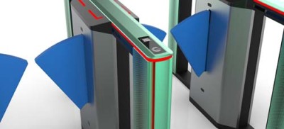 福建办公楼出入口设备速通门供应厂家