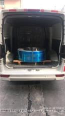 东莞大朗直达四川雅安物流整车