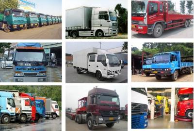 深圳宝安到甘肃嘉峪关物流整车
