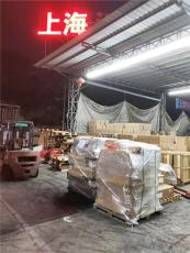 东莞大朗直达新疆博尔塔拉物流回程车