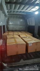 深圳宝安直达广西百色物流整车