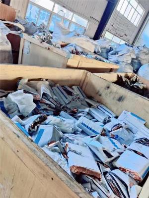 雨花区高价收购ABC品聚合物电池 汽车电池组