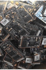 南京市废线路板回收 库存电子产品收购