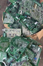 建邺区线路板回收 电子周边设备 元器件收购