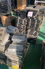 江宁区电子废弃物线路板回收 废镀金板收购