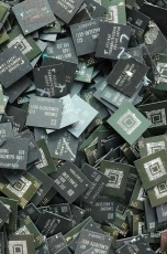 上海市电子厂废料 线路板回收 电子元件收购